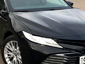 Toyota Camry 2.5 Люкс Safety_1