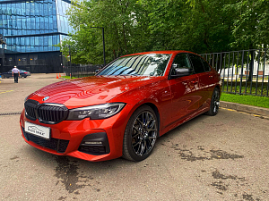 BMW 320 G20 M Sport_0