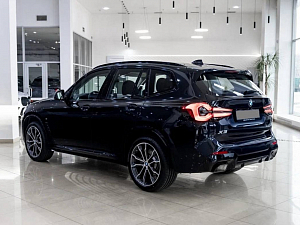 BMW X3_1