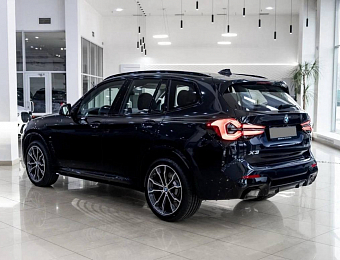 BMW X3_1