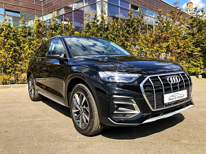 Audi Q5_0
