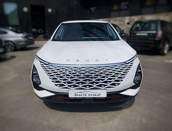 Omoda C5 White_1