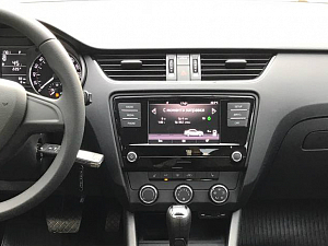 Skoda Octavia _2