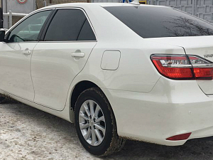Toyota Camry 55 кузов_2