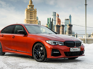 BMW 320 G20 M Sport_1