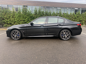 BMW 530D G30 M sport_3