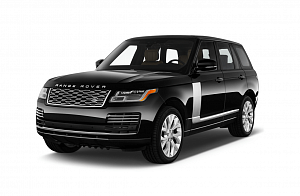 Range Rover Vogue