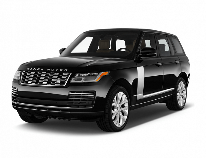 Range Rover Vogue