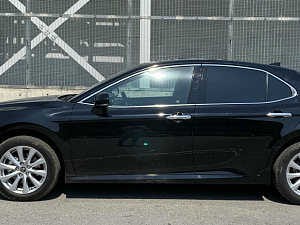 Toyota Camry Элеганс_3