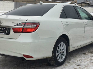 Toyota Camry 55 кузов_3