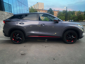 Omoda C5 Grey_2