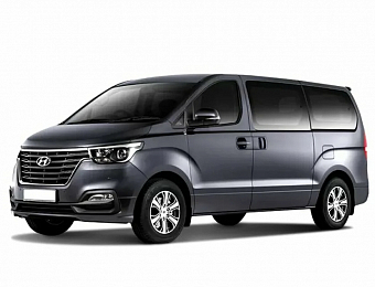 Аренда Hyundai H1