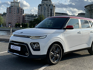 KIA Soul_0