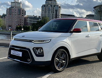KIA Soul_0
