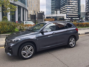 BMW X1_0