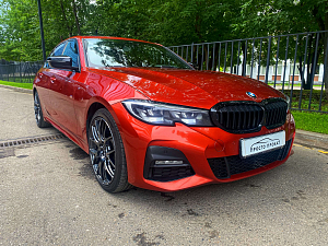 BMW 320 G20 M Sport_2