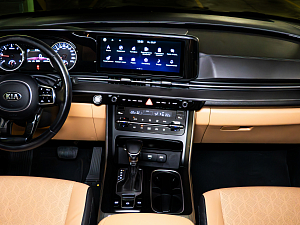 KIA Carnival IV Black_2