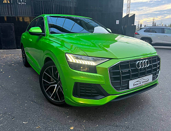 Audi Q8i_2