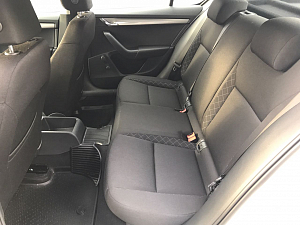 Skoda Octavia_2
