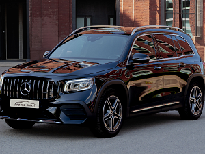 Mercedes GLB 250 4MATIC_0