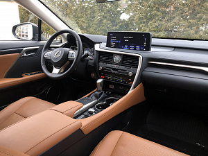 Lexus RX 300 AWD_3