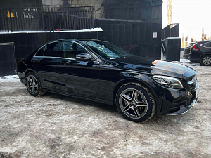 Mercedes-Benz C200_0
