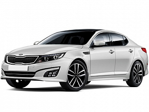Kia Optima A/T