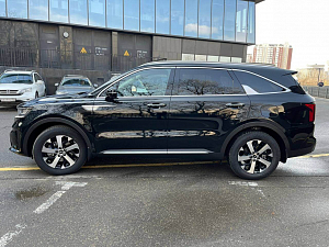 KIA Sorento 2023_1