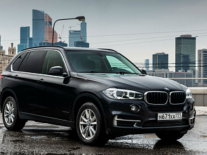 BMW X5 F15_1