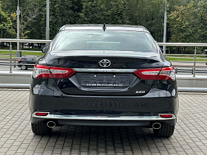 Toyota Camry 2.5 2023_3