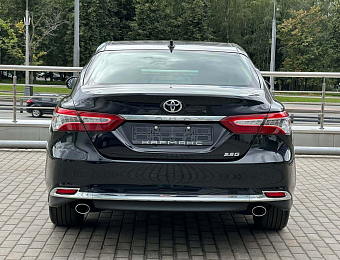 Toyota Camry 2.5 2023_3