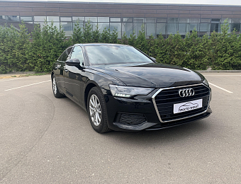 Audi A6_0