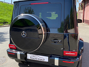 MERCEDES-BENZ G350 NEW_3