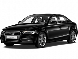 Audi A4 A/T