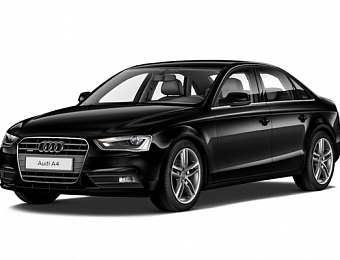 Audi A4 A/T