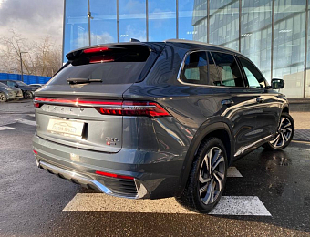 Geely Monjaro_1