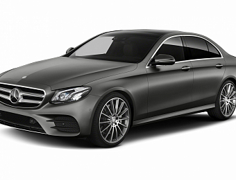 Mercedes-Benz E200d W213 2020