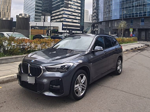 BMW X1_2