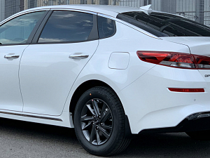 KIA Optima_2