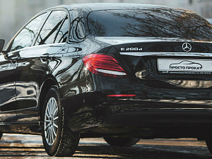 Mercedes-Benz E200d W213_2