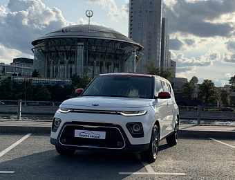 KIA Soul_2