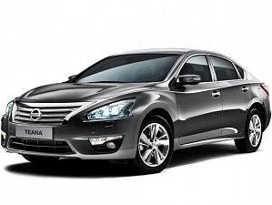 Nissan Teana NEW