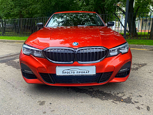 BMW 320 G20 M Sport_1