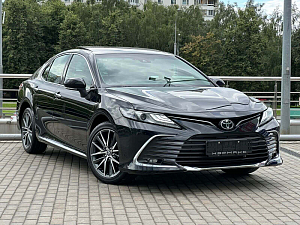 Toyota Camry 2.5 2023_2
