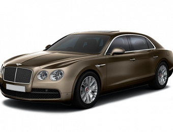 Bentley Continental Flying Spur