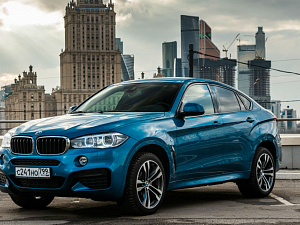 BMW X6 M Sport_0