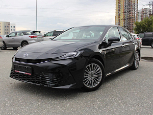 Toyota Camry 2.0 2024_0