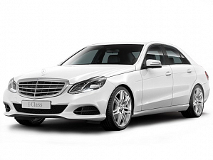 Mercedes-Benz W212 E200