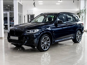 BMW X3_0