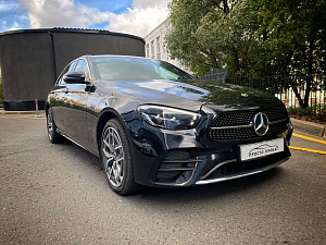 Mercedes-Benz E350d_0
